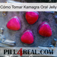 Cómo Tomar Kamagra Oral Jelly 13